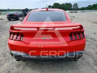 2024 Ford MUSTANG фото