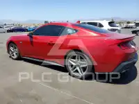 2024 Ford MUSTANG фото