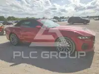 2024 Ford MUSTANG фото
