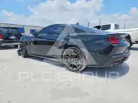 2024 Ford MUSTANG photo