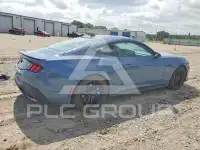 2024 Ford MUSTANG photo