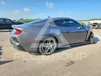 2024 Ford MUSTANG фото