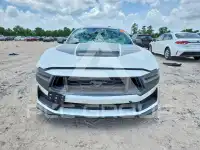 2024 Ford MUSTANG фото