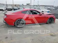 2024 Ford MUSTANG фото