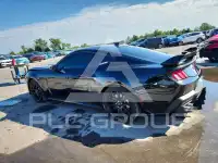 2024 Ford MUSTANG фото