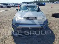 2024 Ford MUSTANG фото
