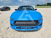 2024 Ford MUSTANG фото