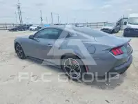 2024 Ford MUSTANG фото