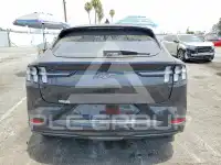 2024 Ford MUSTANG фото