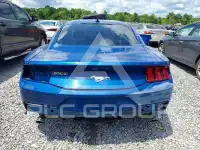 2024 Ford MUSTANG фото