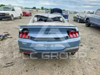 2024 Ford MUSTANG фото