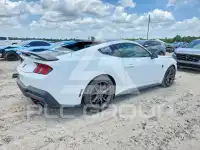 2024 Ford MUSTANG фото