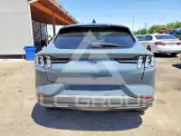2024 Ford MUSTANG фото