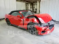 2024 Ford MUSTANG фото