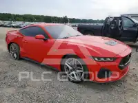 2024 Ford MUSTANG фото