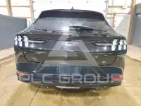 2024 Ford MUSTANG фото