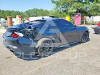 2024 Ford MUSTANG photo