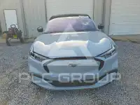 2024 Ford MUSTANG photo