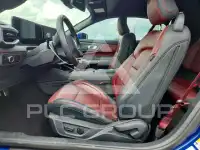 2024 Ford MUSTANG фото