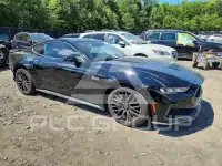 2024 Ford MUSTANG фото
