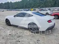 2024 Ford MUSTANG photo