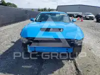 2024 Ford MUSTANG фото