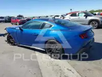 2024 Ford MUSTANG фото