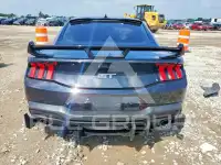 2024 Ford MUSTANG фото