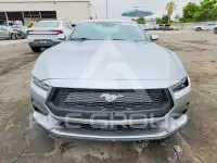 2024 Ford MUSTANG фото