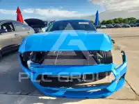 2024 Ford MUSTANG фото