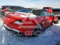 2024 Ford MUSTANG фото