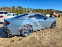 2024 Ford MUSTANG фото