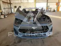 2024 Ford MUSTANG фото