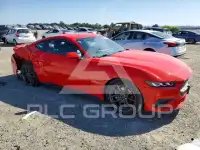 2024 Ford MUSTANG фото