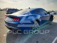 2024 Ford MUSTANG фото