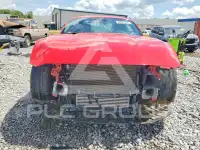 2024 Ford MUSTANG photo