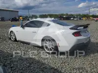 2024 Ford MUSTANG фото