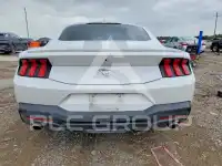 2024 Ford MUSTANG фото