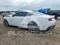 2024 Ford MUSTANG фото