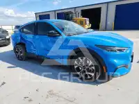 2024 Ford MUSTANG фото