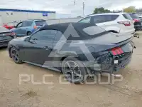 2024 Ford MUSTANG фото