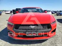 2024 Ford MUSTANG фото