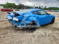 2024 Ford MUSTANG фото