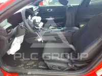 2024 Ford MUSTANG фото