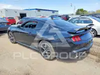 2024 Ford MUSTANG фото