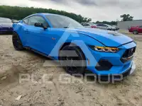 2024 Ford MUSTANG фото