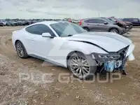 2024 Ford MUSTANG фото