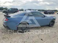 2024 Ford MUSTANG фото