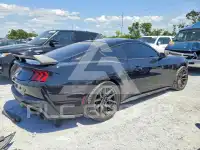 2024 Ford MUSTANG фото