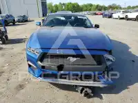 2024 Ford MUSTANG photo